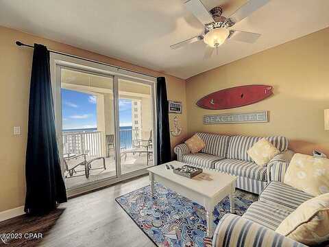 Front Beach, PANAMA CITY BEACH, FL 32407