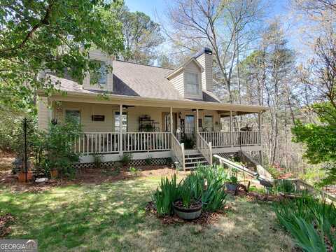 Blue Ridge, SAUTEE NACOOCHEE, GA 30571