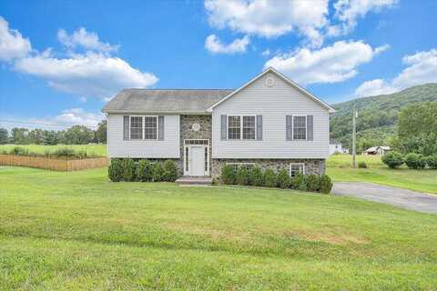 Greenwich, DALEVILLE, VA 24083