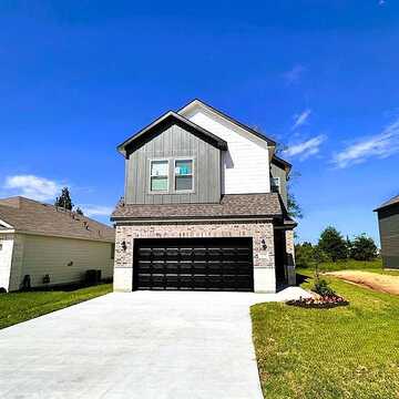 Magnolia Bend, CONROE, TX 77302