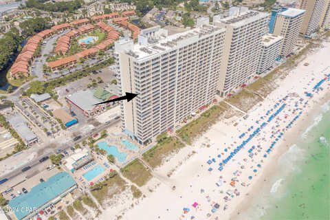 Front Beach, PANAMA CITY BEACH, FL 32407