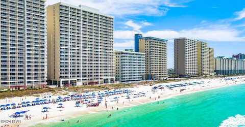 Front Beach, PANAMA CITY BEACH, FL 32407