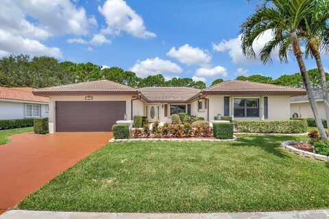 Greentrail, BOYNTON BEACH, FL 33436