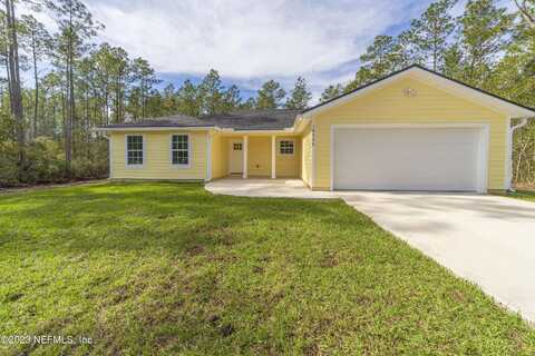 Dillon, HASTINGS, FL 32145