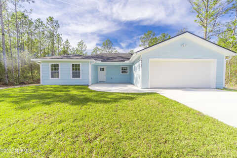 Carpenter, HASTINGS, FL 32145