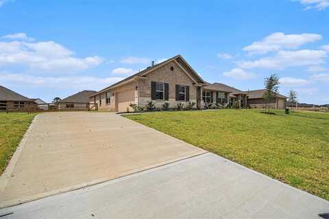 Karam, DICKINSON, TX 77539