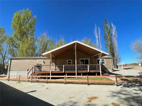 Navajo Road, Weldona, CO 80653