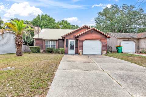 Mckinley, NICEVILLE, FL 32578