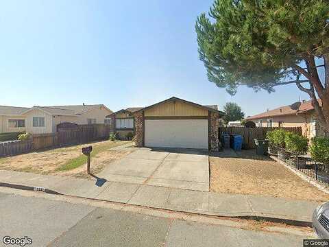 Dutch Flat, VALLEJO, CA 94589