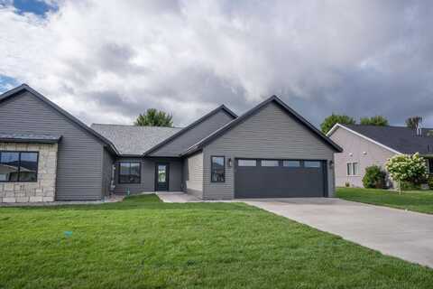 Westland, NEW LONDON, MN 56273