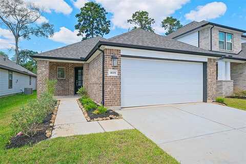 Portia, CONROE, TX 77301