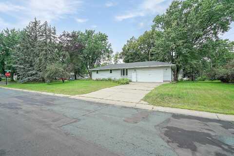 99Th Place, Maple Grove, MN 55369