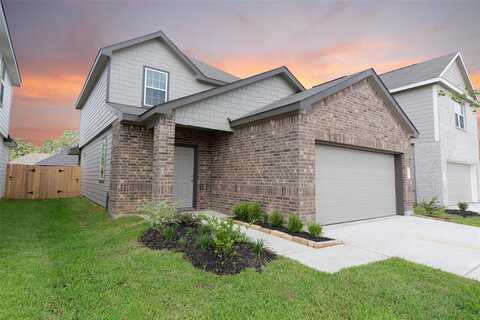 Briggs, CONROE, TX 77301