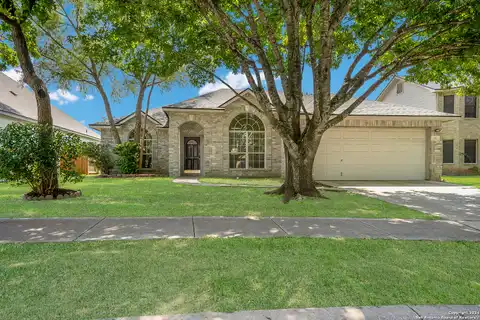 Stone Creek, BOERNE, TX 78006