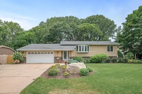 Corey, INVER GROVE HEIGHTS, MN 55076