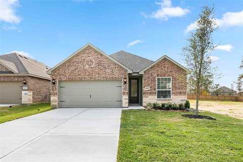 White Spruce, CONROE, TX 77304