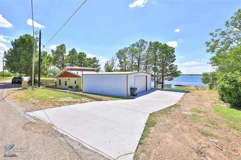 Poverty Point, ABILENE, TX 79601