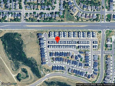 Quincy, AURORA, CO 80015