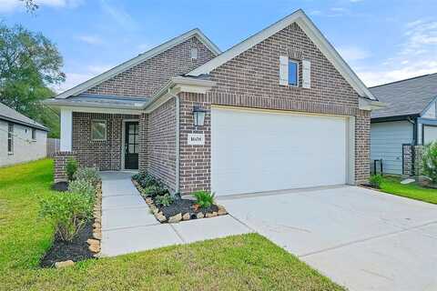 Portia, CONROE, TX 77301