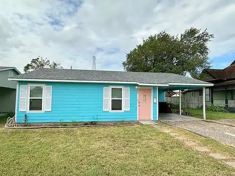 Kenedy, KINGSVILLE, TX 78363