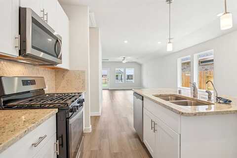Banaberry, CONROE, TX 77385