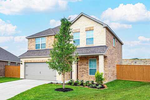 White Spruce, CONROE, TX 77304