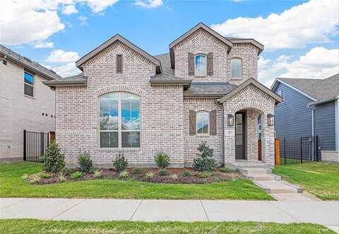 Almond Blossom, CROWLEY, TX 76036