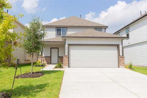 Briggs, CONROE, TX 77301