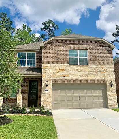 White Spruce, CONROE, TX 77304