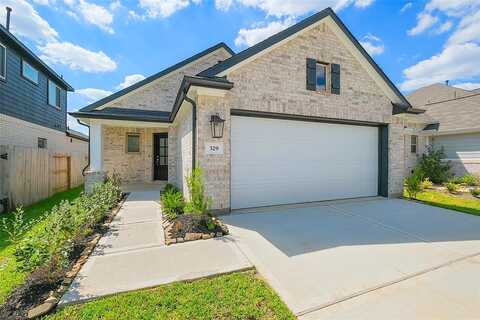 Salerio, CONROE, TX 77301