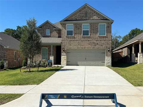 White Spruce, CONROE, TX 77304