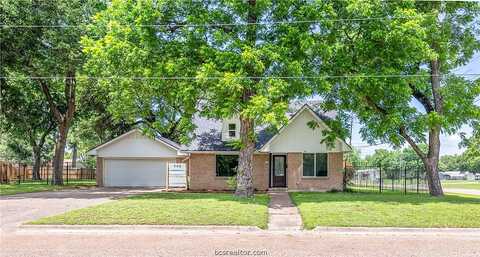 3Rd, HEARNE, TX 77859