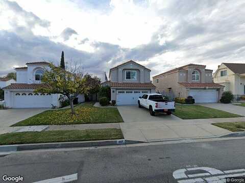 Sheridan, POMONA, CA 91767