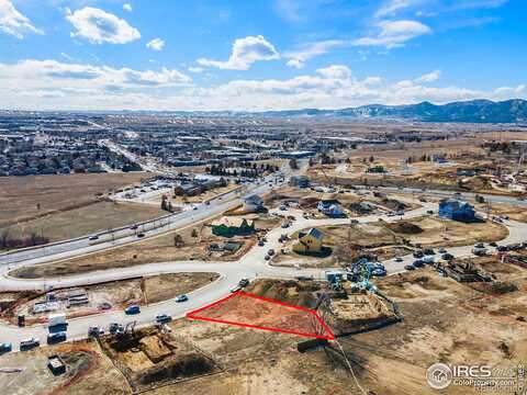 Larkspur, LOUISVILLE, CO 80027