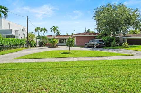 Royal Poinciana, MIAMI SPRINGS, FL 33166