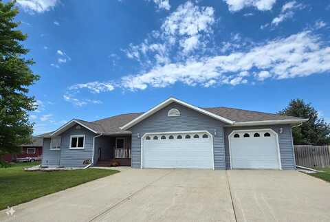 9Th, PIPESTONE, MN 56164