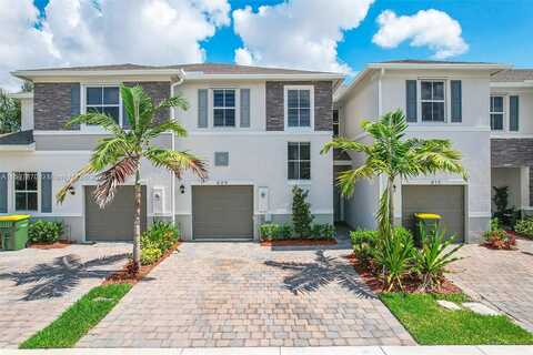 16Th, HOMESTEAD, FL 33034