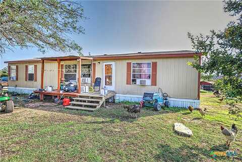 County Road 4818, KEMPNER, TX 76539