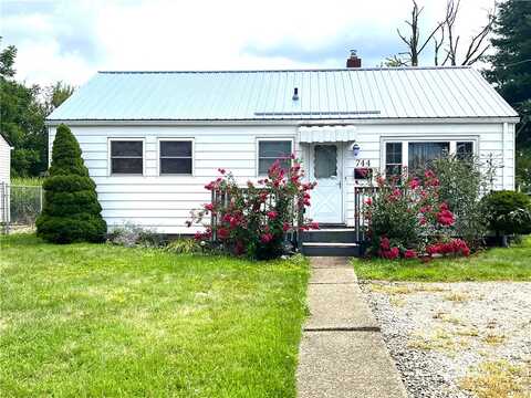 Campbell, NEW KENSINGTON, PA 15068