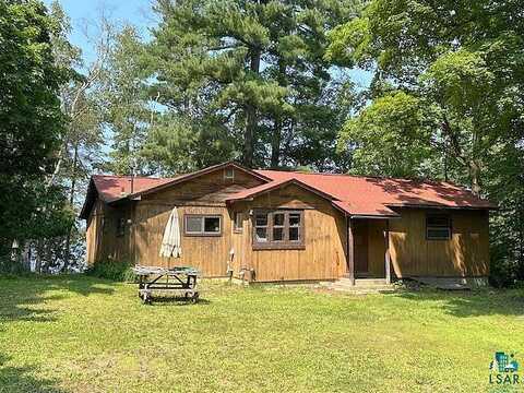 Comfort Point, BRITT, MN 55710