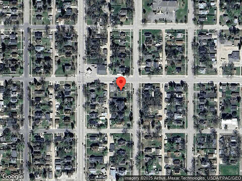 Labree, THIEF RIVER FALLS, MN 56701