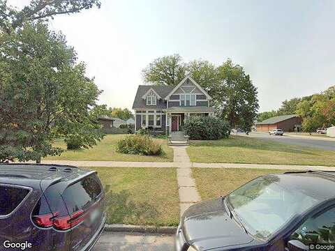 Labree, THIEF RIVER FALLS, MN 56701