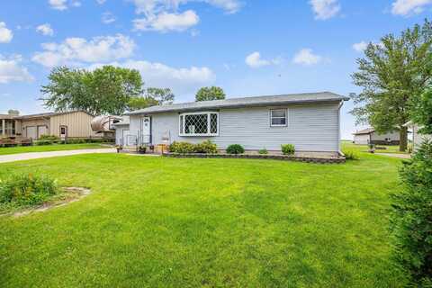 5Th, WINTHROP, MN 55396