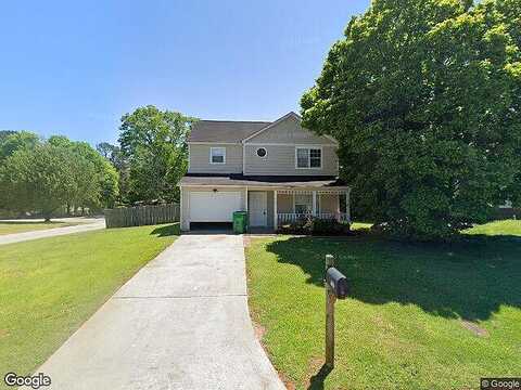 Arbor Hill, STONE MOUNTAIN, GA 30088
