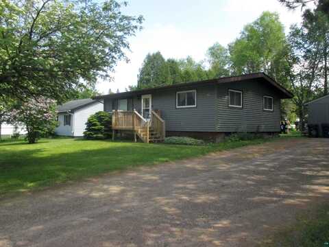 North, CLOQUET, MN 55720