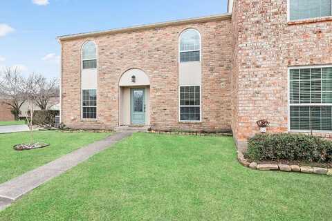 Marshall Place, BEAUMONT, TX 77706