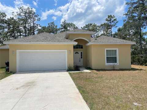 Orlando, INDIAN LAKE ESTATES, FL 33855