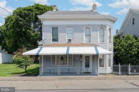 Main, LYKENS, PA 17048