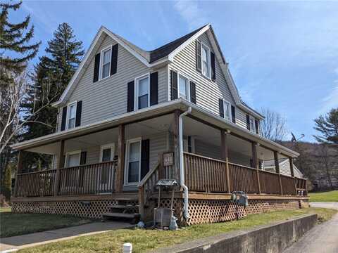 Main, BRADFORD, PA 16701