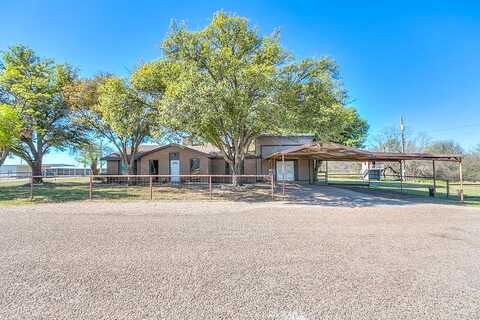 15Th, ROBERT LEE, TX 76945